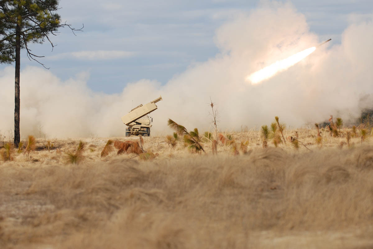 Ukraine to Get 4 HIMARS Systems by End of June, Defense Express