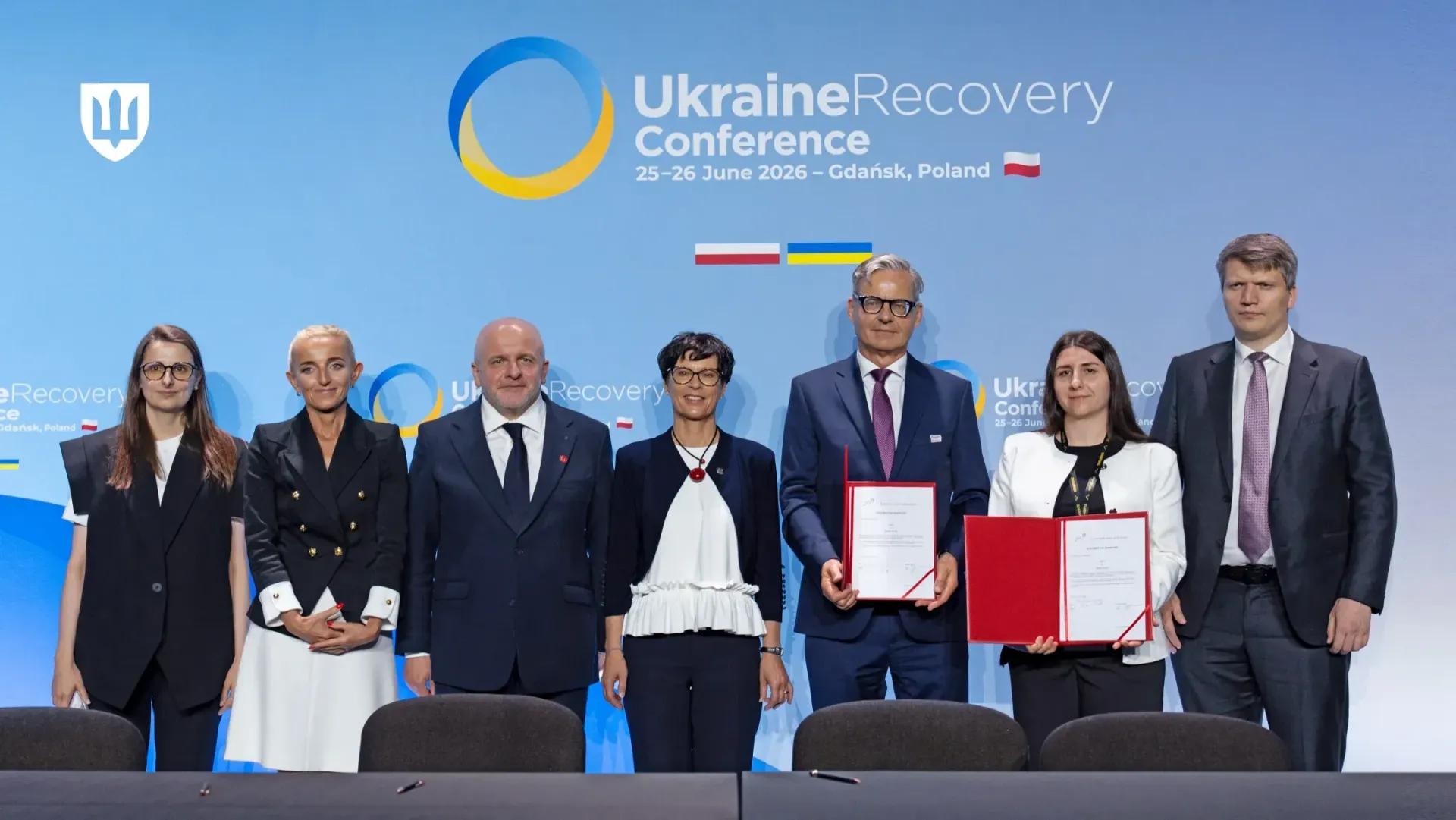 EU Launches €343 Million Program to Scale Ukraine's Defense Technologies, Unlocking More Than €700 Million in Investments