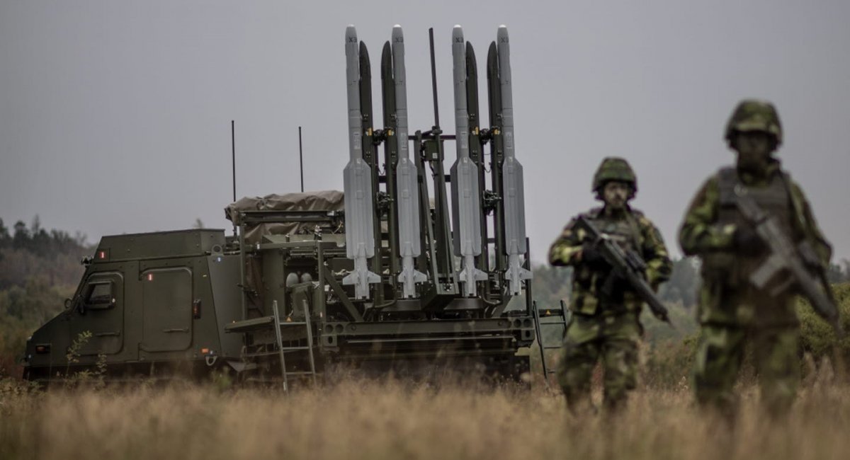 Why russia's Jet-Powered Drones Fly at 7 km, Which Air Defense Systems Cannot Reach Them