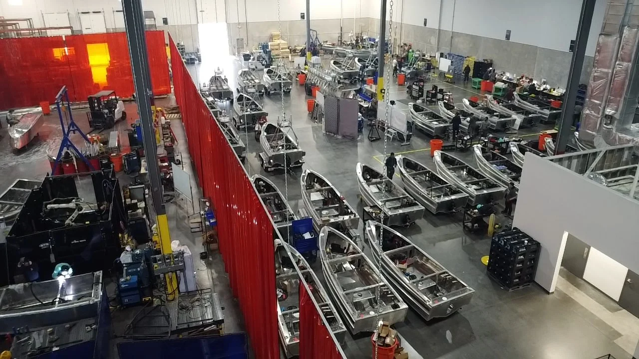 U.S. Deploys GARC Unmanned Boats Against Iran for the First Time, but Only for Patrol Missions