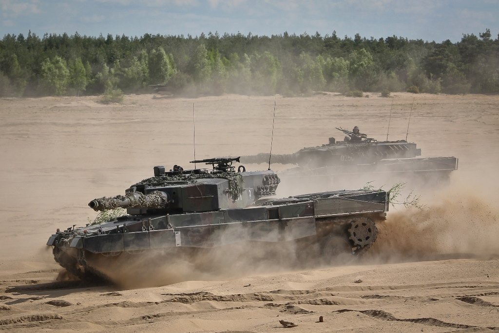 Germany Hasn’t Agreed With Slovakia, No Slovak T-72Ms For Ukraine Yet, Defense Express, war in Ukraine, Russian-Ukrainian war