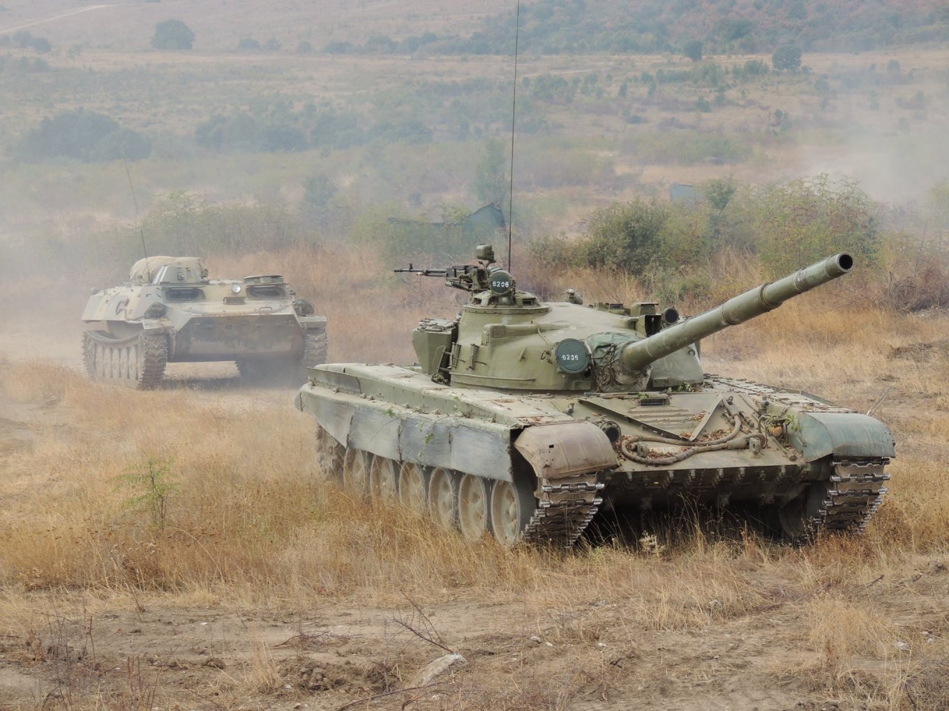 “Heavy armor” from Europe: Will Soviet-Era T-72 Tanks Be Transferred to Ukraine from NATO countries? Defense Express, war in Ukraine, russia-Ukraine war