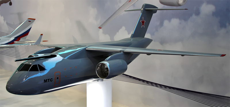 Is India Really Considering Reviving the Il-214 Project With russia, After It Failed in the 2010s?