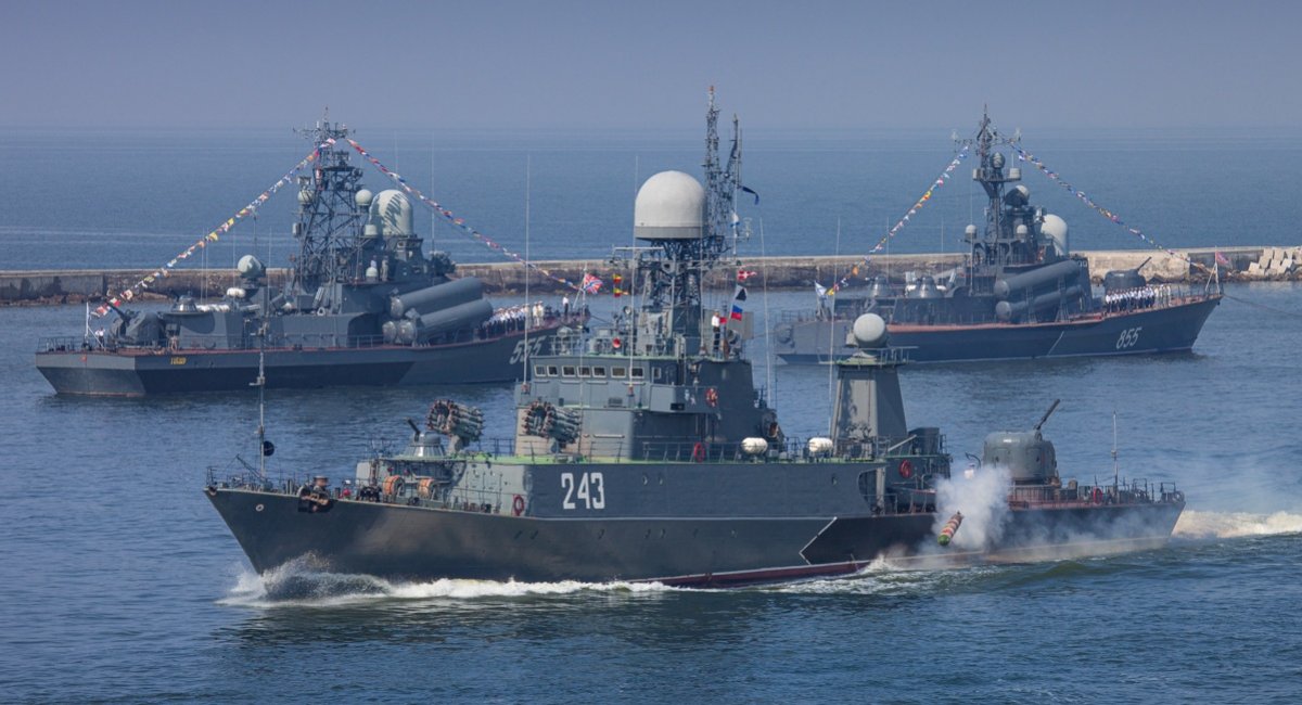 1167 Days of russia-Ukraine War – russian Casualties In Ukraine, Defense Express