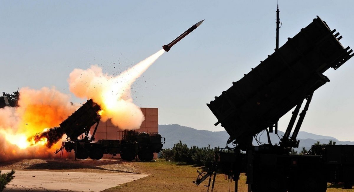 Will the Fact That US IS blocking Patriot Sales Affect Ukraine, Patriot air defense system