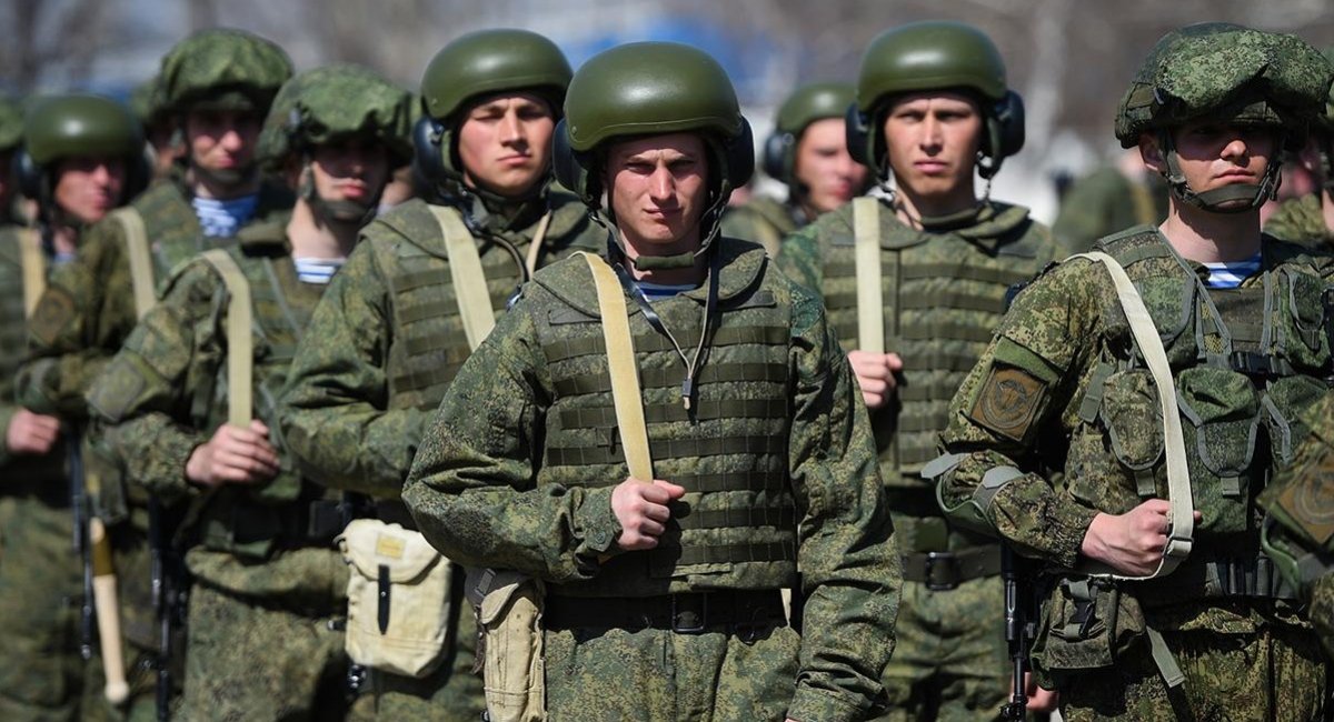 809 Days of russia-Ukraine War – russian Casualties In Ukraine, Defense Express