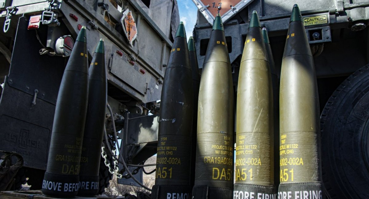Poland to Increase 155 mm Shell Production Ninefold, but Still Falls Short of Demand, Defense Express