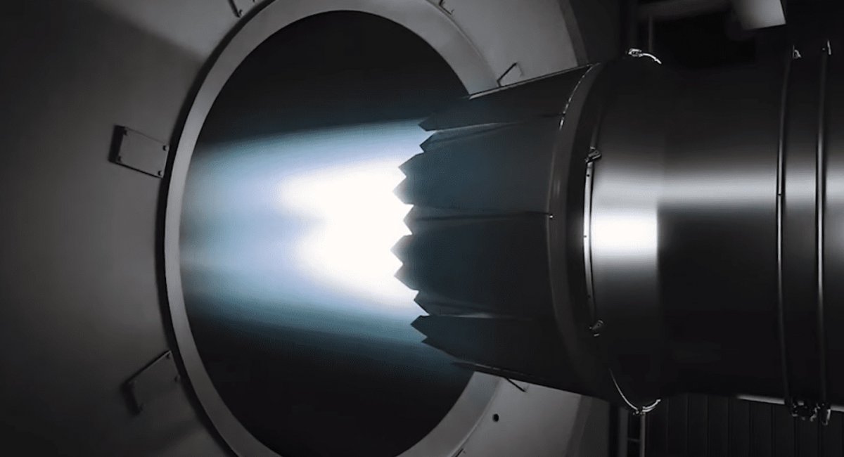 General Electric XA100 tests, America's 6th Gen F-47 Mirrors russia's Su-57 Biggest Problem: How Bad Is It?