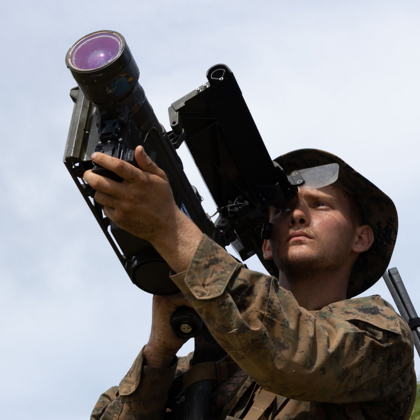 ​Raytheon weitet Stinger-Raketenproduktion mit neuer niederländischer Montagelinie nach Europa aus | Verteidigungsexpress