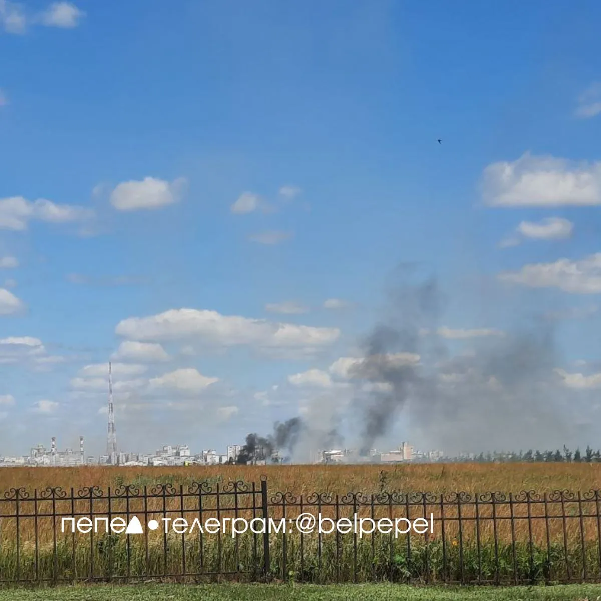 Ukrainian Warriors Destroyed Two Pantsir-S1 SAM Systems Near Belgorod, Defense Express