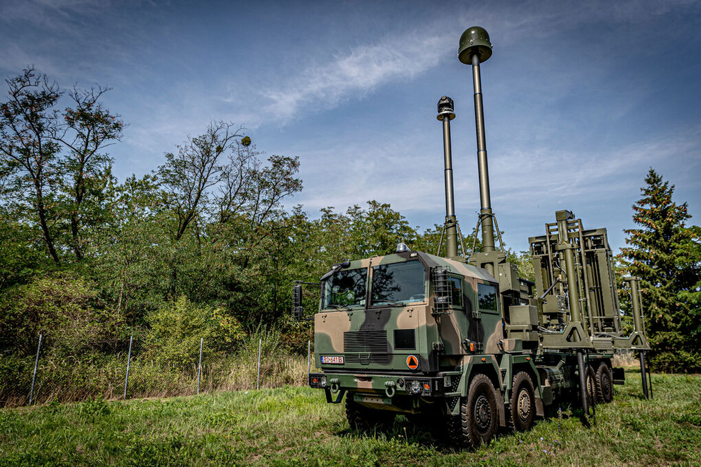 CAMM air defense system / Defense Express / Brazil Backs Out of Buying Akash SAM from India and Eyes European CAMM, Even Ukraine Affected