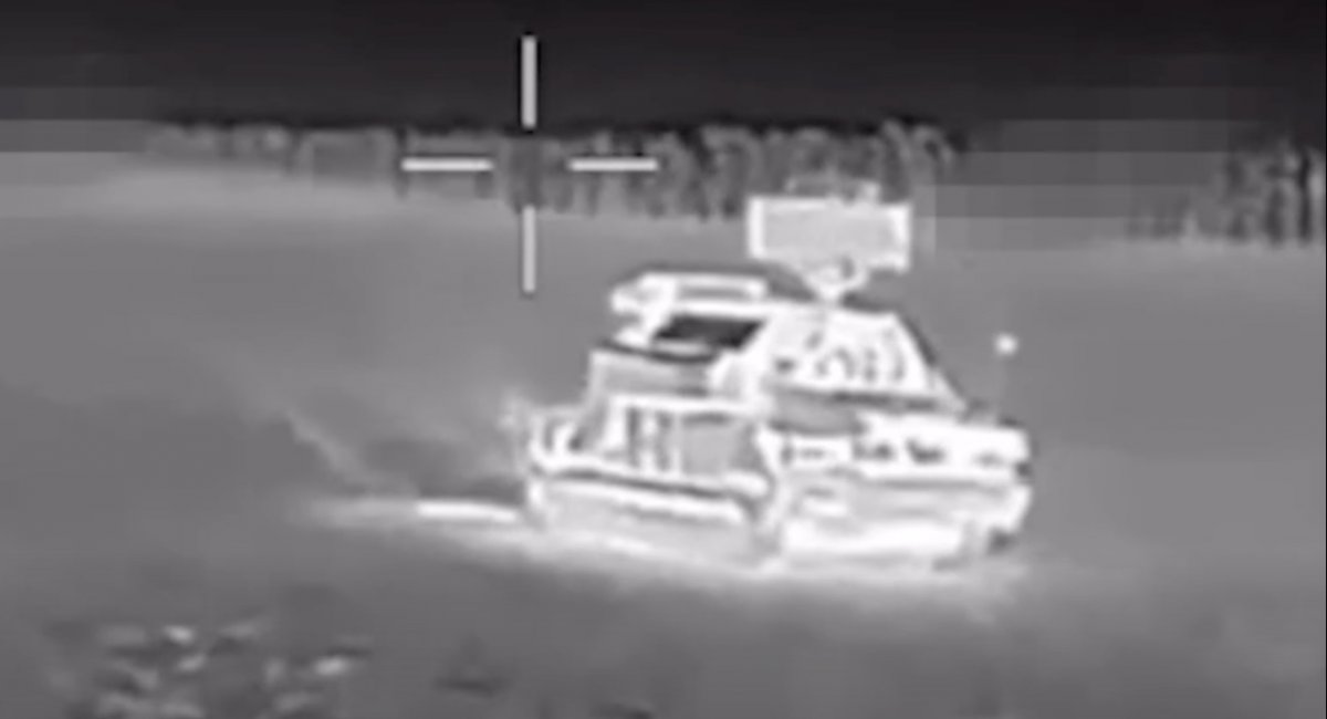 russian Tor system Defense Express 1452 Days of russia-Ukraine War – russian Casualties in Ukraine