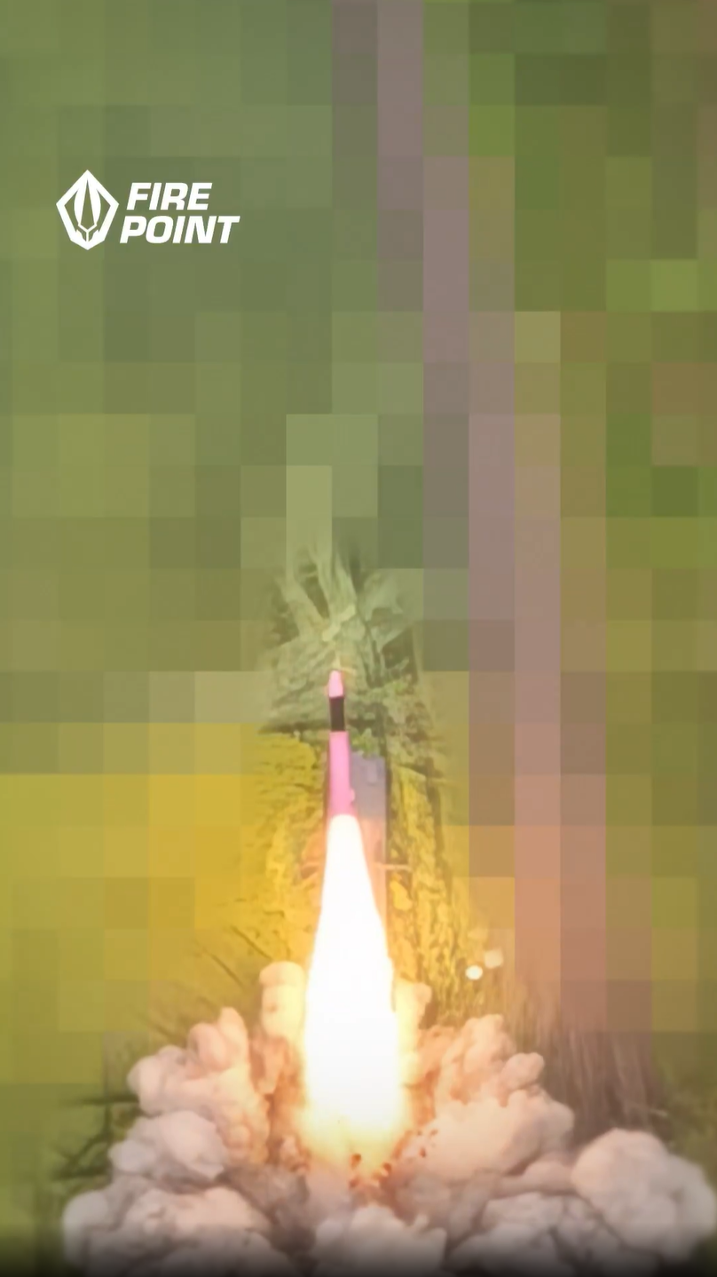 Why Second Known Launch of FP-7 Ballistic Missile Matters So Much, What Ukraine Was Really Testing