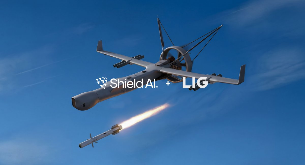 India Buys Ukraine-Tested V-BAT Drones, Plans Local Production, Defense Express