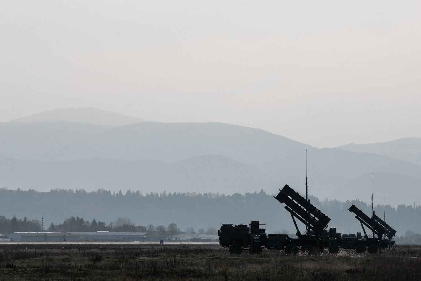 Patriots to Arrive in Ukraine Within Weeks: How Is Such Speed Possible?, Defense Express