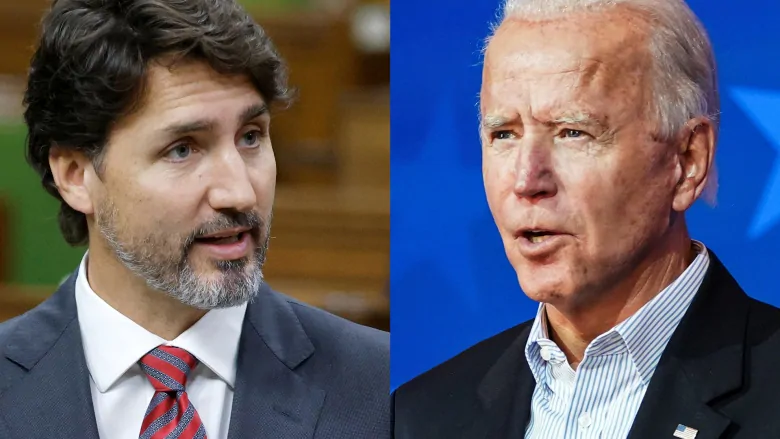 US President Joe Biden and Canadian Prime Minister Justin Trudeau, in a phone call on Friday, underscored their commitment to holding Russia accountable for its invasion of Ukraine and discussed efforts to provide security assistance to Ukraine, Defense Express