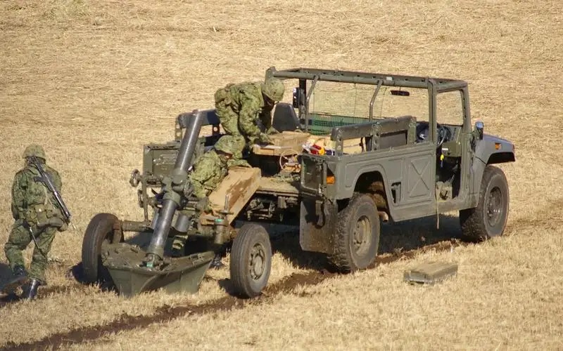 The russians Got Japanese Toyota HMV BXD10. How It Could Have Happened, Defense Express, war in Ukraine, Russian-Ukrainian war