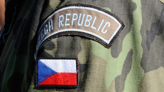 Czech Republic Considers Sending Military Equipment to Ukraine, Defense Express