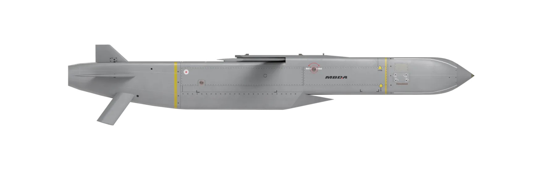 What to Expect From New Neptune 2 Cruise Missile if Ukraine Cooperates With MBDA