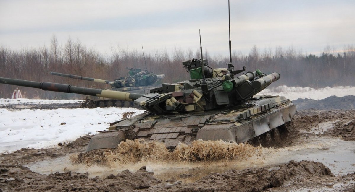 The Future of Ukraine’s T-64 Tanks, How Many of Them Remain In Service, Defense Express, war in Ukraine, Russian-Ukrainian war