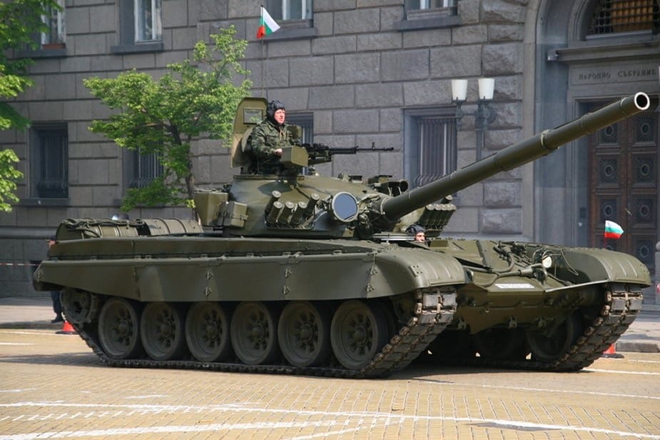Where Can Ukraine Find New Tanks as Western Support Nears Its Limit, Defense Express