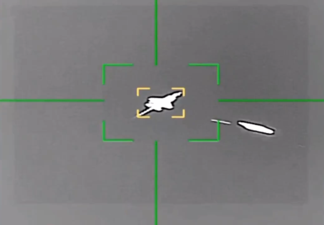 Which Iranian Air Defense System Targeted F-35 — and Why russia Was Clearly Involved, Defense Express