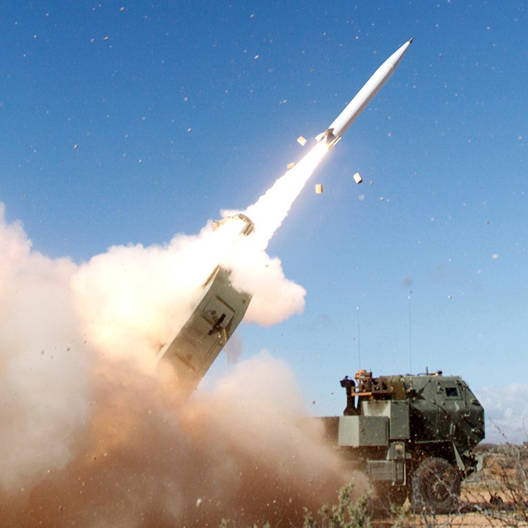 PrSM (Precision Strike Missile)