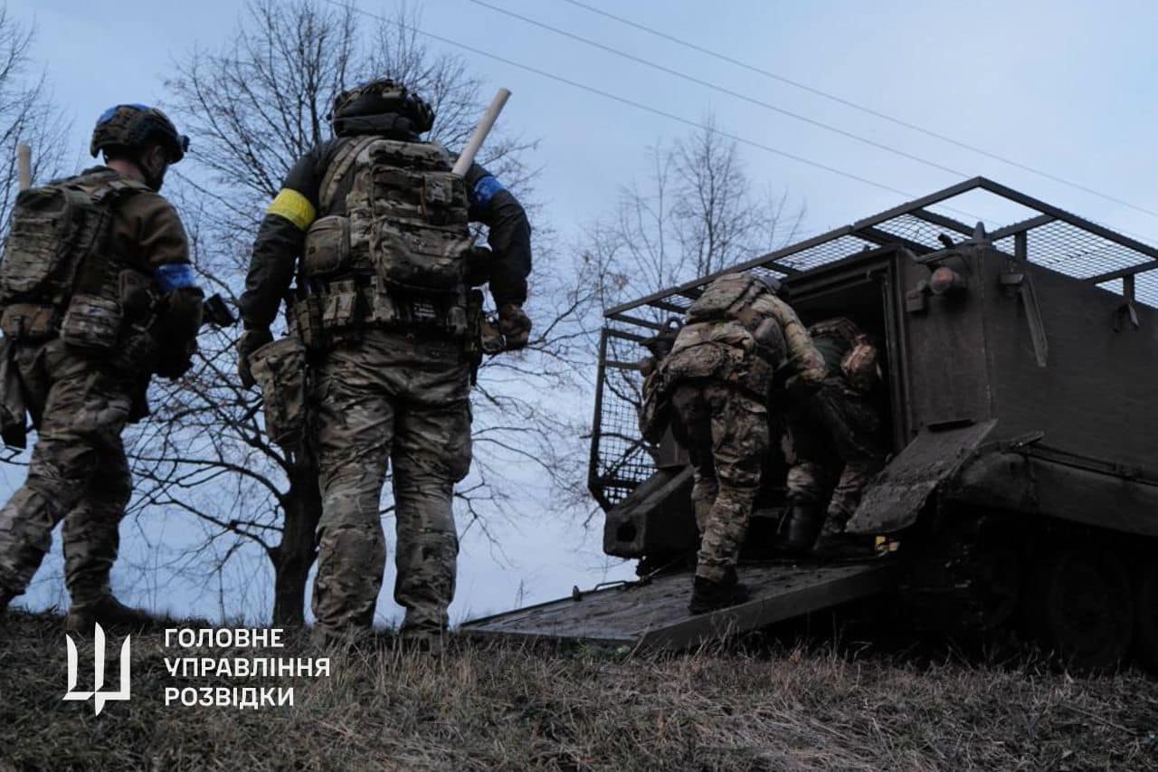 Defense of Avdiivka, Defense Express