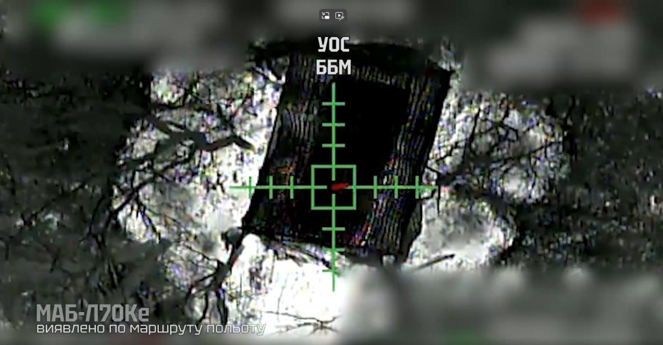 Precision at Night: NGU's Lazar Unit Neutralizes 10 russian AFVs and Support Vehicles in Lyman Sector