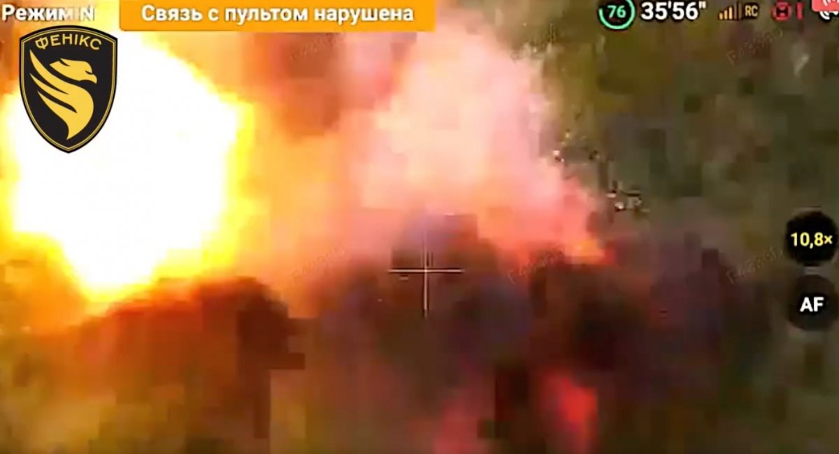 Ukrainian strike Defense Express Five Eliminated, One Captured: Ukrainian Special Operations Eliminate russian Assault Group in Pokrovsk