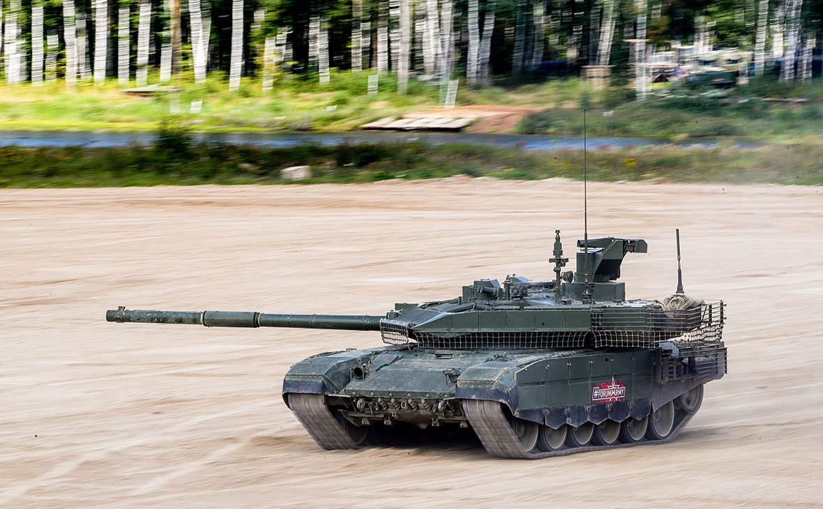 Why russia’s Advanced T-90M and T-14 Armata Aren’t On the Battlefield, Defense Express, war in Ukraine, Russian-Ukrainian war