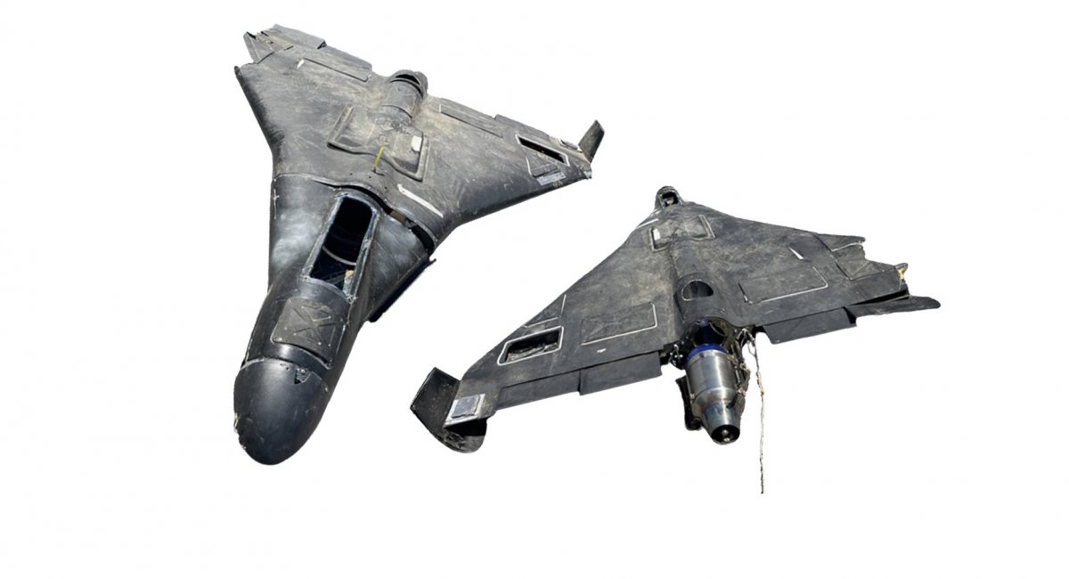 How Long Did It Take russia to Switch to Jet-Powered Drones, Did Anyone Sleep Through Their Emergence?
