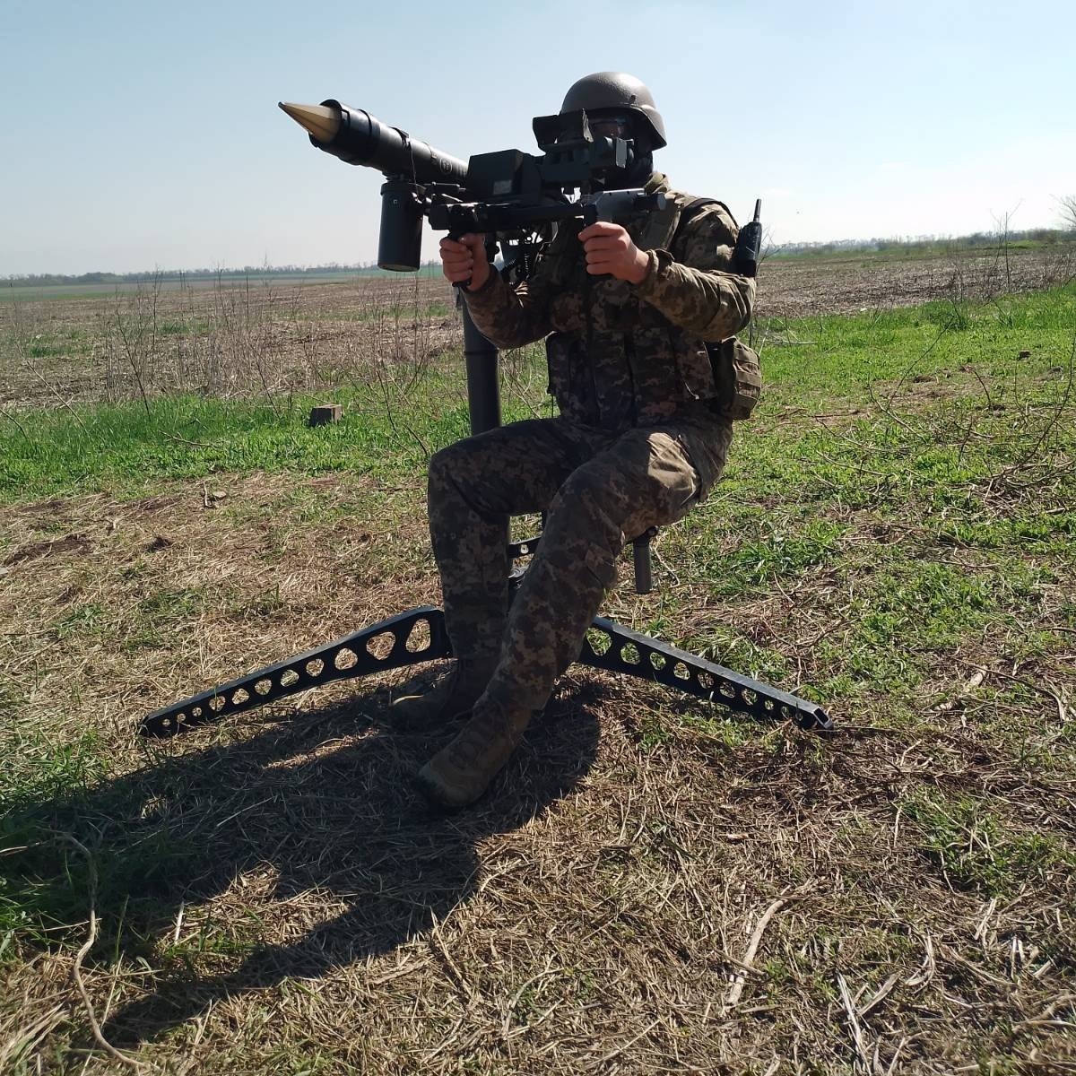 Despite Producing Mistral, France Seeks Polish Piorun MANPADS for Itself and Ukraine, Defense Express