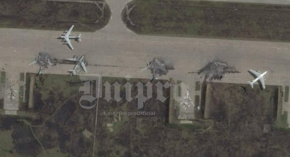 1198 Days of russia-Ukraine War – russian Casualties In Ukraine, Defense Express