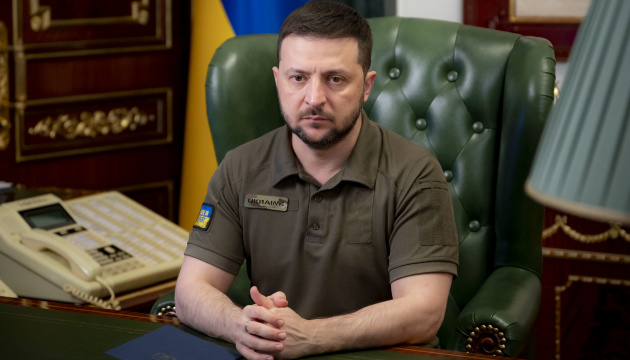 The President of Ukraine Volodymyr Zelenskyy: 60-100 Ukrainian soldiers killed per day and around 500 wounded, Defense Express, war in Ukraine, Russian-Ukrainian war