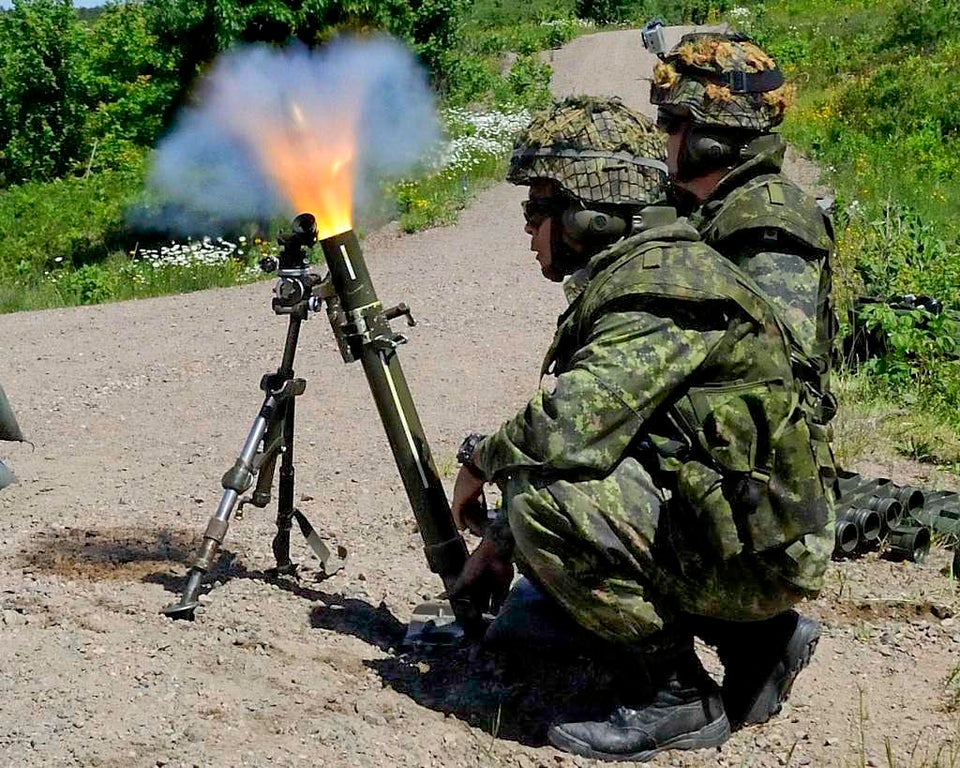 Canada could provide Carl Gustaf anti-tank weapons, mortars, small arms to Ukraine, Defense Express
