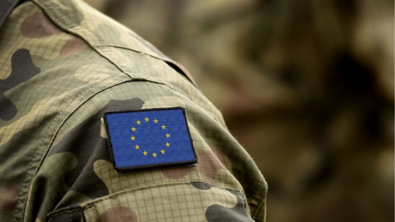 A training mission to train Ukrainian soldiers will be launched under the flag of the European Union, The Netherlands Decides Support Ukraine Contributing to the EU Training Mission, Giving €500 Million on Military Equipmen, Defense Express
