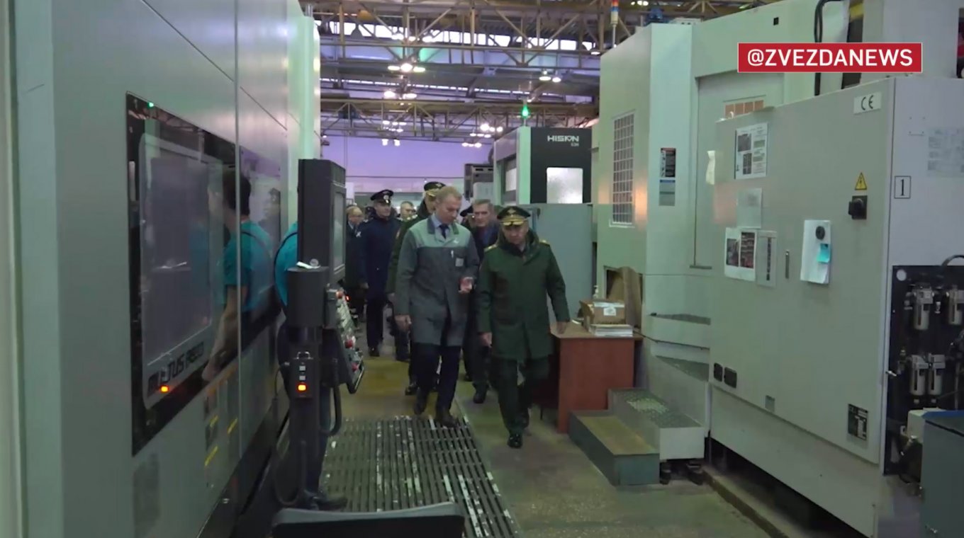 Chinese Exports Helped russia Triple Production of 9M723 Iskander Missiles and This Is Only Part of the Support