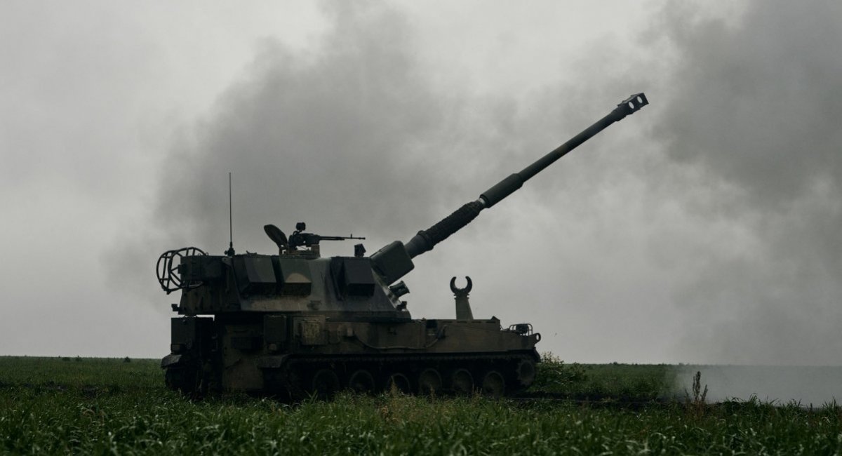 Polish 155mm Krab self-propelled howitzer in service with the Ukrainian Armed Forces, Why Ukraine’s Bohdana Howitzers Still Aren't the Army's Main Gun