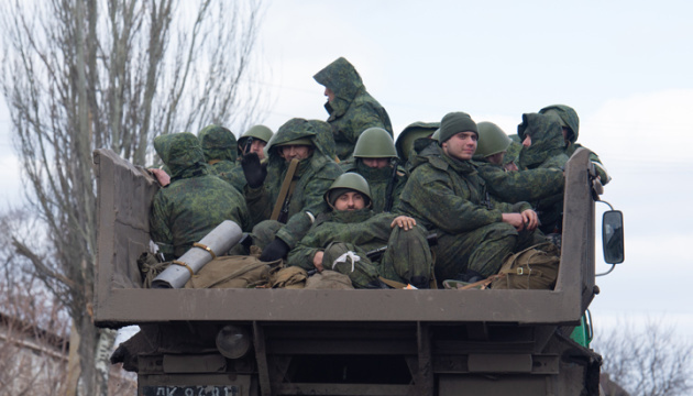 An advisor to the Minister of Internal Affairs of Ukraine Vadym Denysenko: Russian troops withdraw from Kyiv Region but likely to regroup in Chernihiv Region, Defense Express, war in Ukraine, russia-Ukraine war