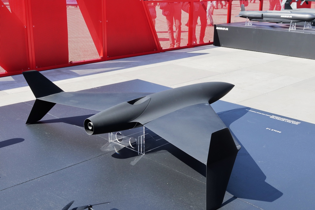 The OWE 500+ system Defense Express Six NATO Nations Launch OWE 500+ Drone Under ELSA to Build Low-Cost 500 km Strike Weapon NATO OWE 500+ Program Aims for 500 km Range at Under €100,000 per Unit
