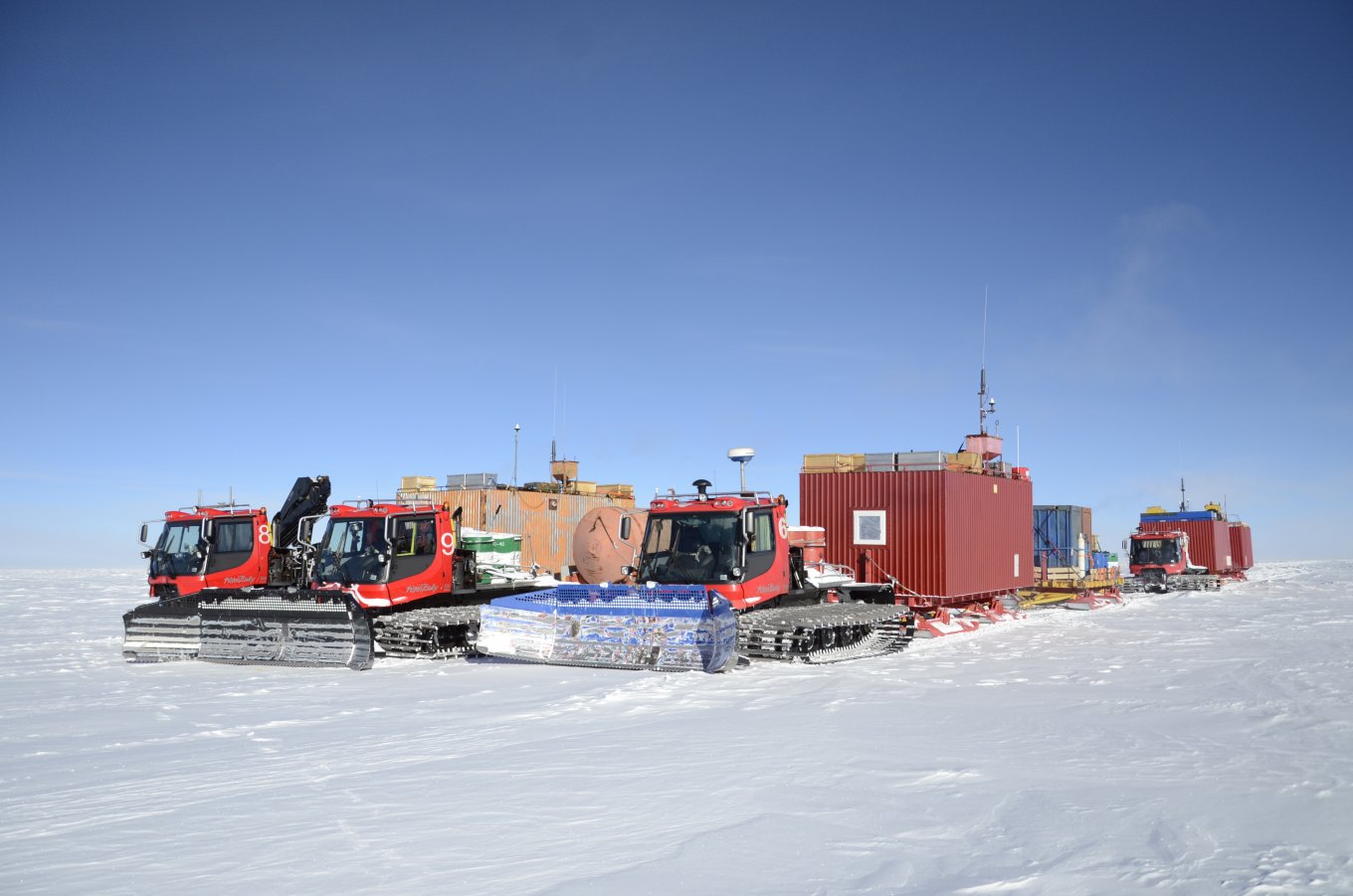 The Arctic and Antarctic Research Institute Defense Express russia Expands Military Capabilities in the Arctic Under Scientific Cover