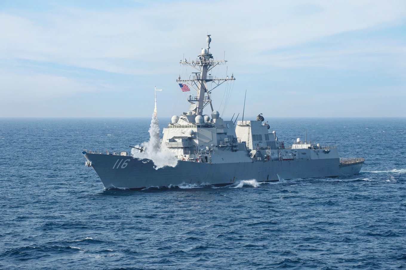 U.S. Navy Orders 405 MSE Missiles for Patriot Systems, Leaving Fewer for Export, Defense Express