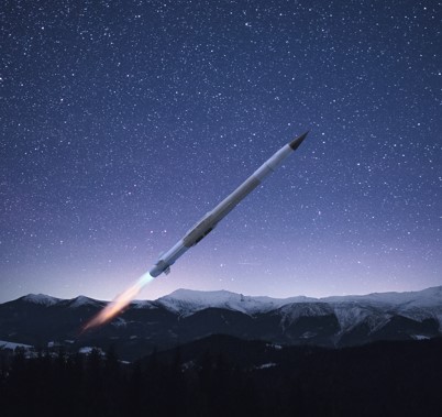the upgraded PAC-3 MSE missile tests