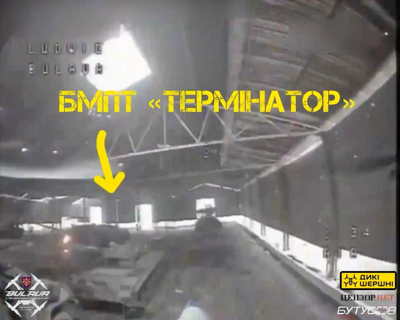 Defenders of Ukraine Destroy russian Base Full of Tanks, Using FPV-Drones, Defense Express