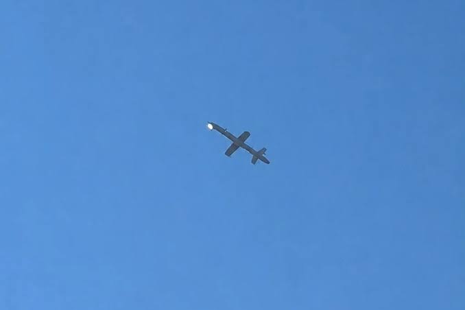 Why russia's Jet-Powered Drones Fly at 7 km, Which Air Defense Systems Cannot Reach Them