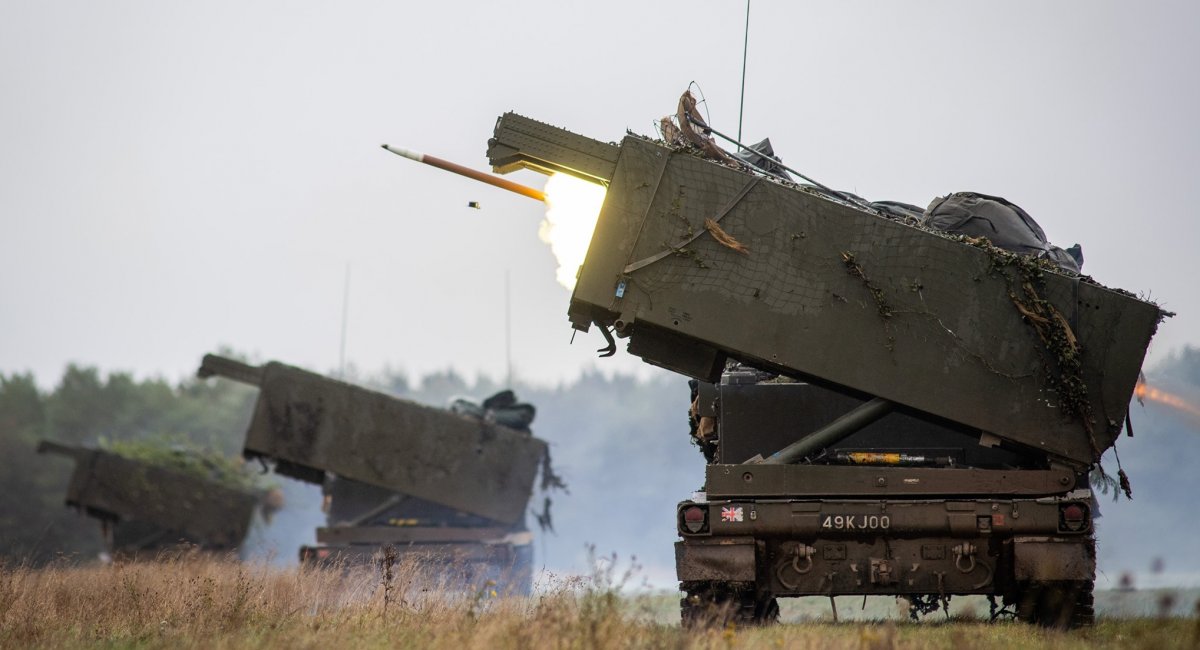 The Armed Forces of Ukraine Found a Way to Reduce the Intensity of Missile Attacks on Kharkiv, Defense Express, war in Ukraine, Russian-Ukrainian war