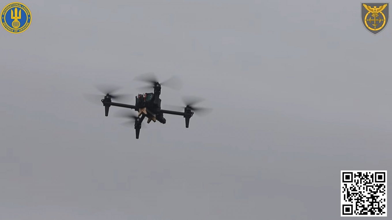 From Emerald Highlands of Wales to Ukraine to Fight russia