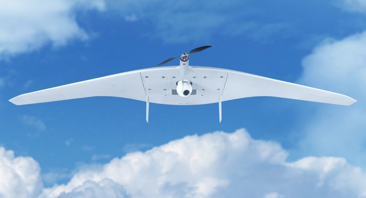 Ukrainian Border Guards Take Down russian Drones Worth Nearly $500,000 (Video)