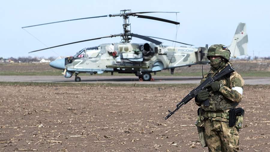 Ukraine's Military Hit Russia's Army Aviation Airfields, Enemy Howls and Complains About ATACMS, russian Ka-52 during the war against Ukraine, Defense Express